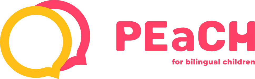 Logo de PEaCH
